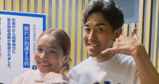 「しもしも、ノラちゃん？」GG佐藤＆平野ノラ、懐かし2ショットにファン爆笑