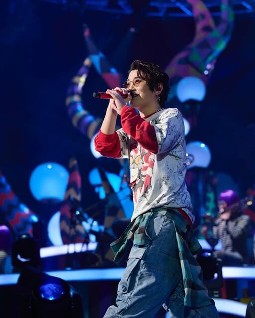 次はZeppツアー！？人気ロックバンドが史上最大のアリーナツアー完走