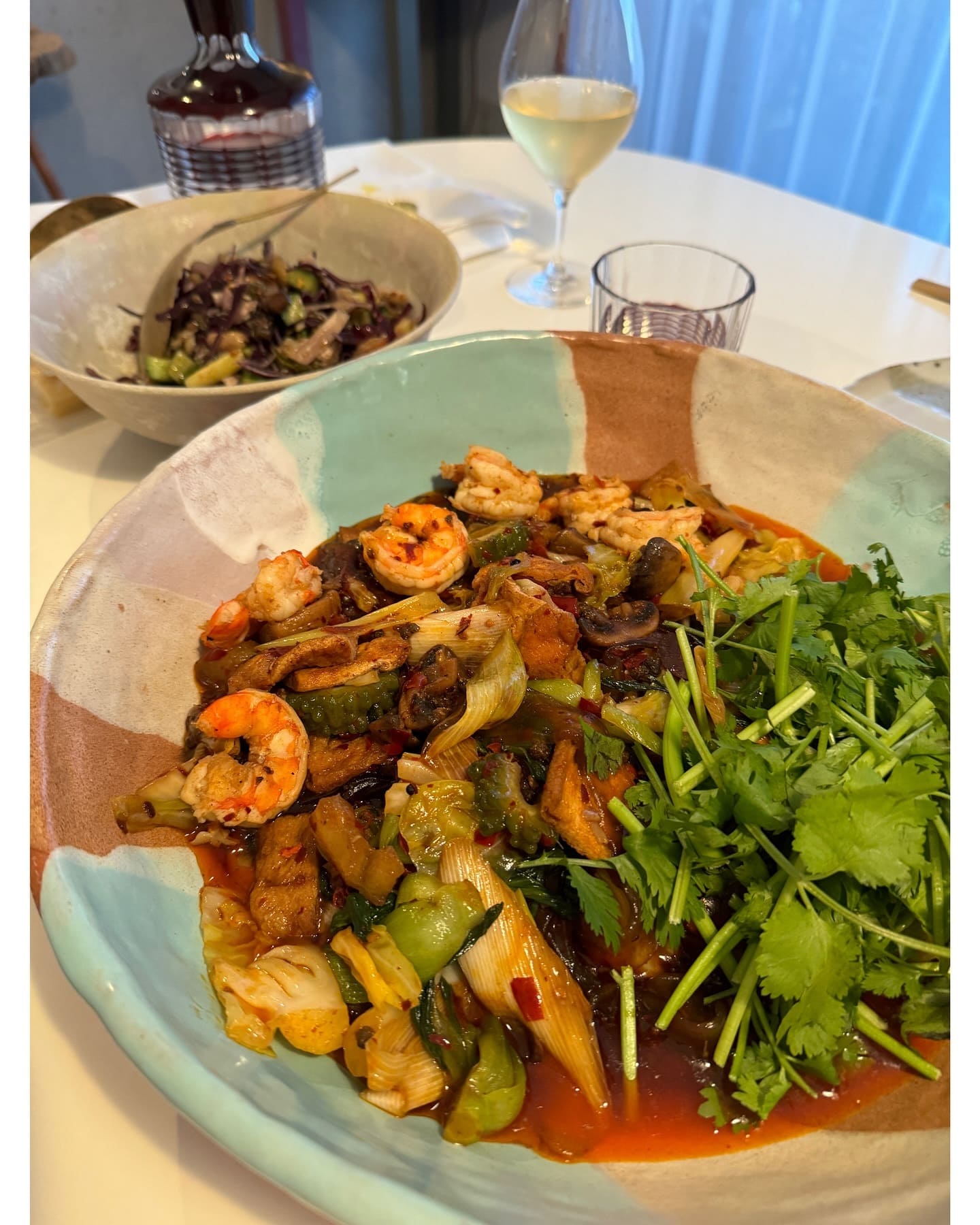 「最高過ぎませんか」あの人気女優が振る舞った手料理が凄すぎると話題に