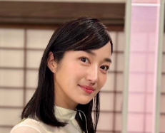 高梨臨、NHK特番出演を報告！ファンから「相変わらず可愛い！」の声