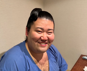 放駒部屋、大阪場所初日を終え決意新たに「若山中の思いと共に頑張る」