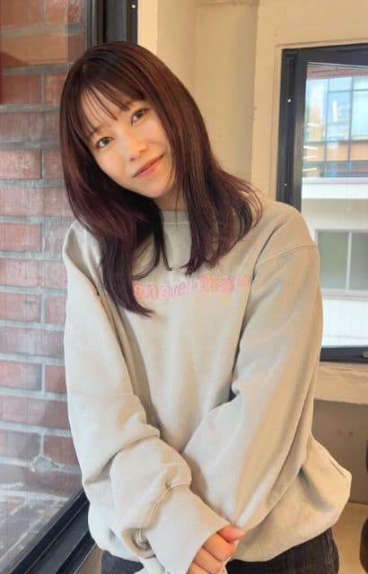 元アイドル 横山由依 可愛すぎる写真にファン悶絶！「可愛い😍」