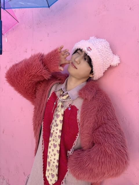 「お顔天才すぎん？」人気ソロアイドルがTikTokを開設し話題に