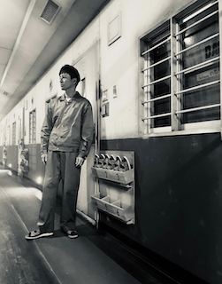 看護師役で登場で話題の木村拓哉 最新ショットを投稿「今日も一丸となって撮影しております」