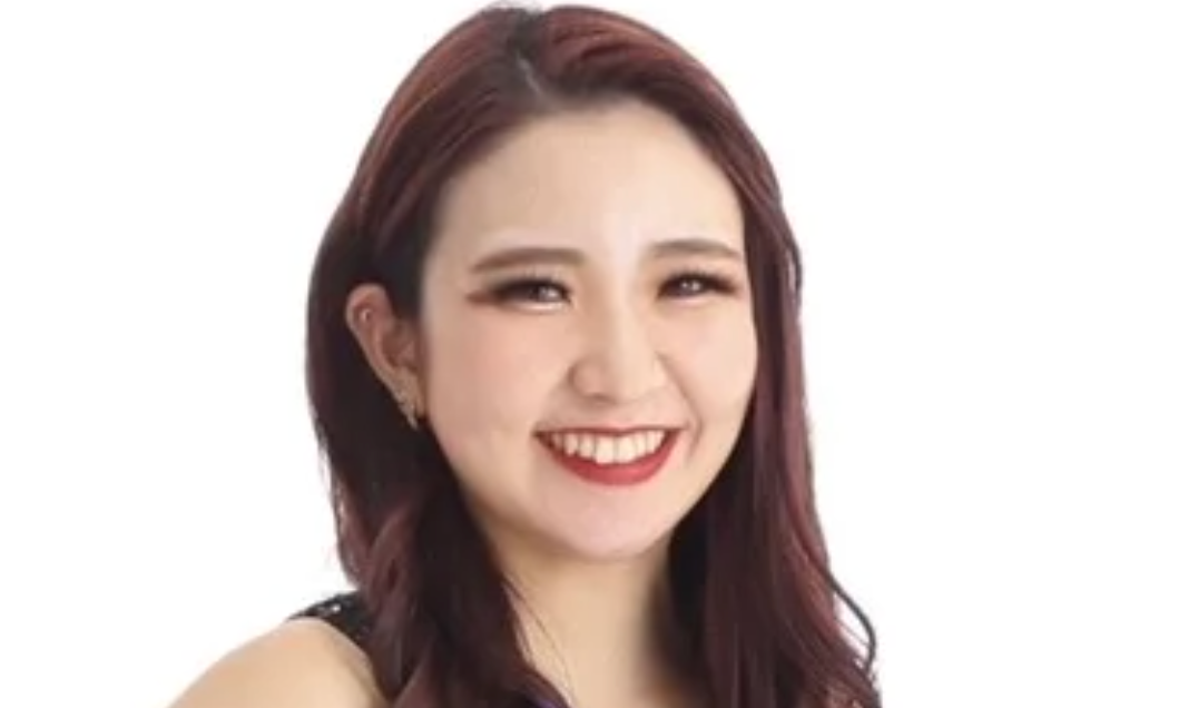 Miram-Vegas Dancers(茨城アストロプラネッツ)/ CHEER #638