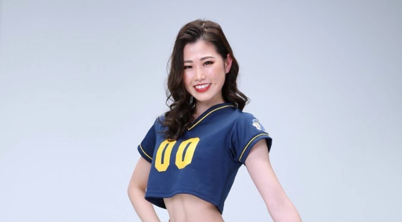 MANAMI-オール三菱ライオンズ/CHEER #771