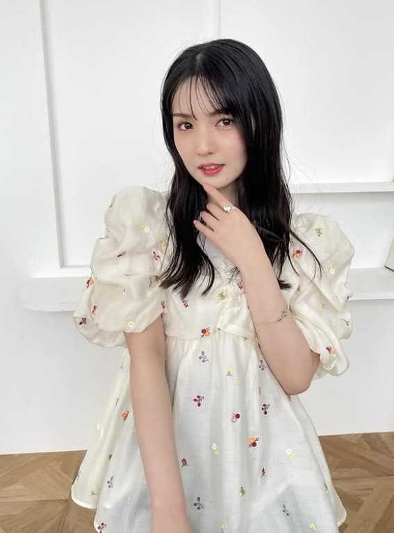 「そんなアングルまで…」道重さゆみが魅せる