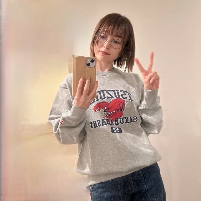 「ハサミ掲げてきた」声優・花澤香菜があの芸人のラジオイベントに現地参戦!?