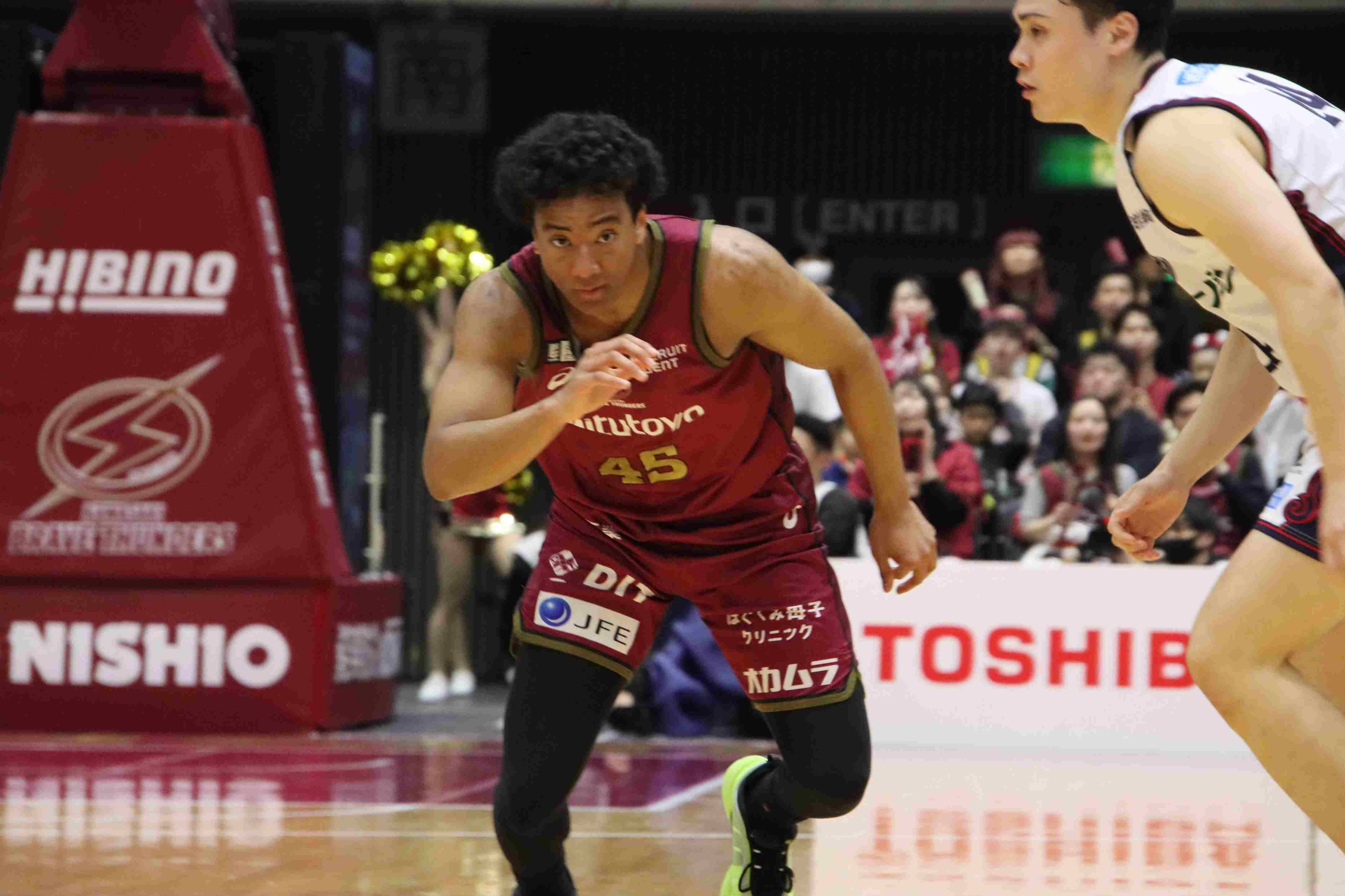 川崎・ 山内ジャヘル琉人が描いた成長の足跡「アクティブさを出してチームを変える選手に」