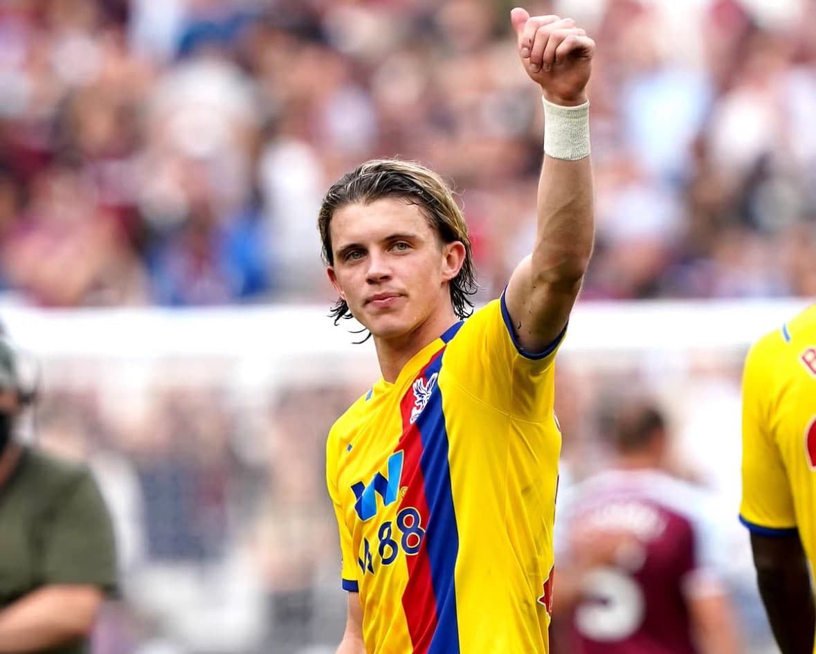 クリスタル・パレス、ギャラガーのアトレティコ復帰を打診とロマーノ報道