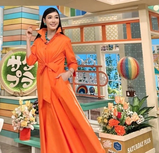 アンミカが『サタデープラス』で小木博明や春日俊彰と共演！