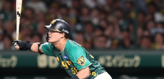 阪神タイガース・前川右京、「感謝の一年」を振り返る投稿でファンに感謝