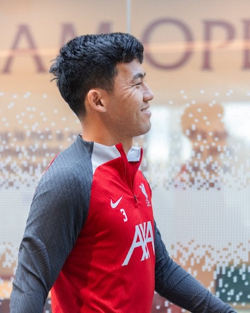 【動画】カラバオカップ決勝・遠藤航のプレー集🔥