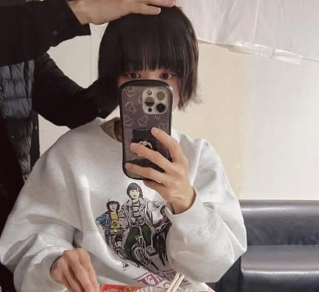 最上もがが今年最後の女子会で素敵な時間を過ごす！