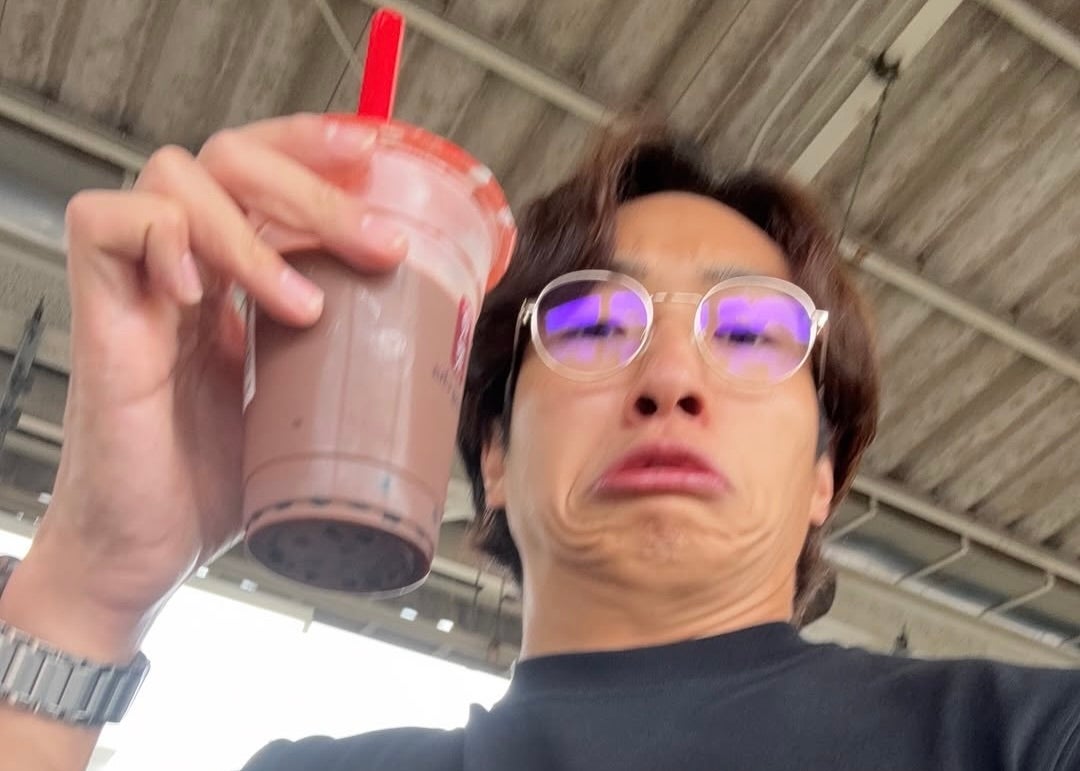 オフ期間満喫！“常に体調悪い”陸上・泉谷駿介が「最近ハマってる事はクリロナの…」