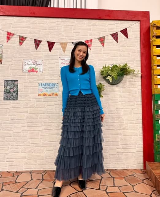 高橋ユウが名古屋の放送出演を報告！家族でのほっこりやり取りも投稿