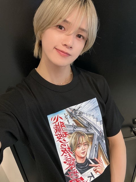 人気ボーイズグループのメンバーがラヴィットのグランドスラムを達成！