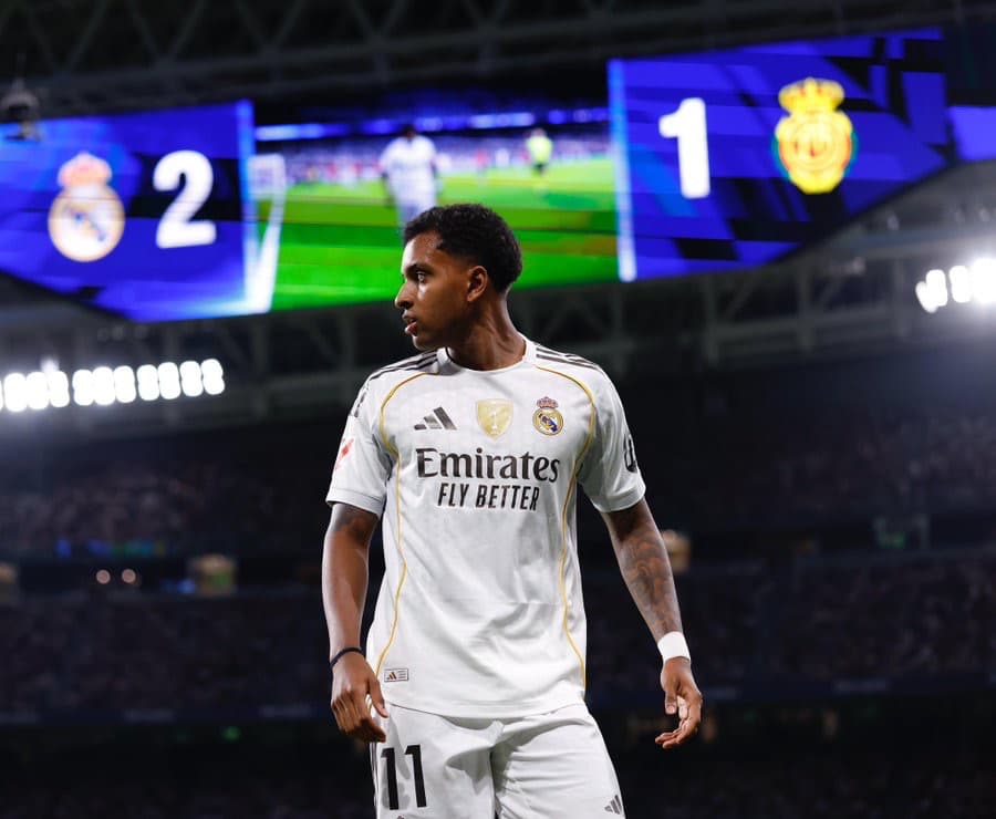 “ロドリゴ、勝利の余韻とともに投稿” レアル・マドリードのエースとして存在感