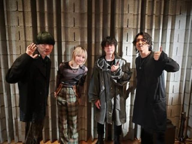 シンガーソングライター miletがあの有名バンドの名曲をカバー！公式カバーは日本初!?