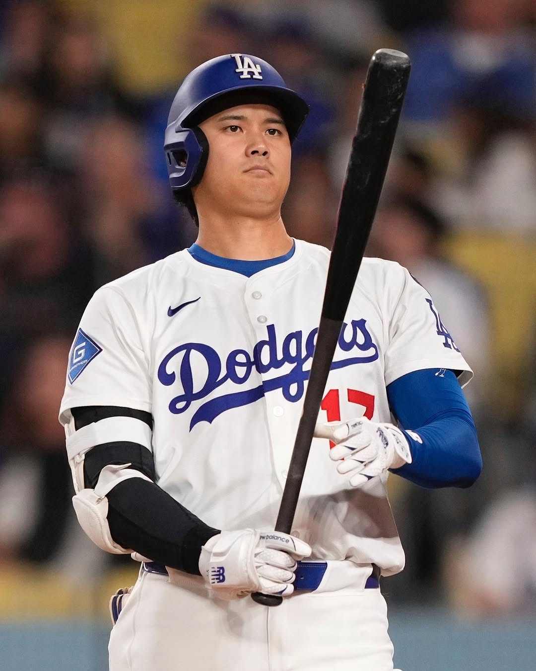 大谷翔平、レッズ戦でタイムリー！勝利に大きく貢献