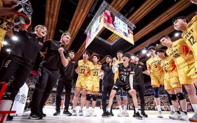 「心から最高のメンバーでした」小川智大が今シーズンの応援に感謝を綴る！