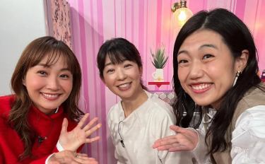 松尾由美子、「夫が寝たあとに」に出演で子育ての本音を語る