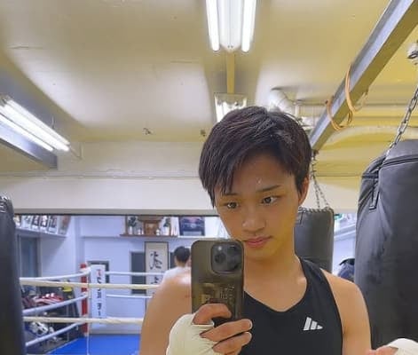 笠原友希が充実した日々を報告！今週もやりきり、チートデイにワクワク⁉