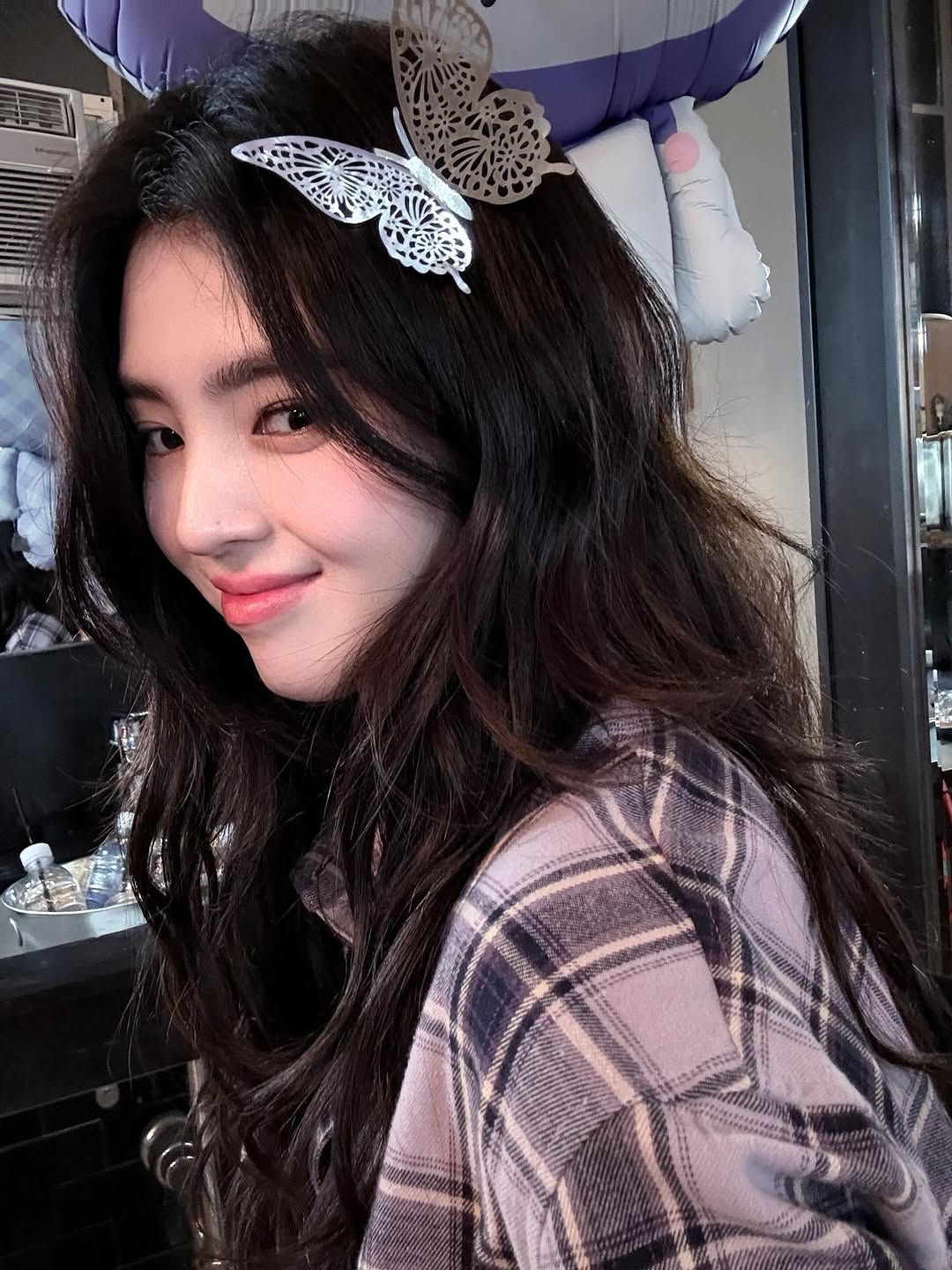 “不倫美女”役で注目を浴びたあの女優が最新ショット公開