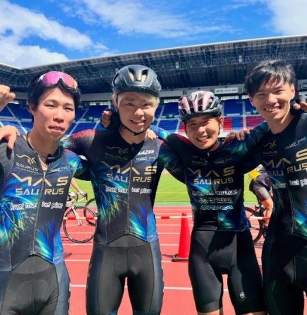 高倉正善がサイクルモード東京で新ウェア発表 & トークショー！ | 話題