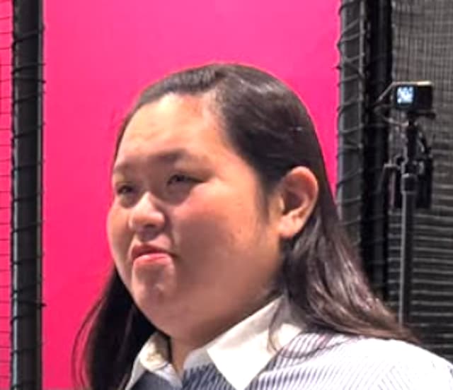 ぼる塾・きりやはるか、田辺＆あんりのツーショット公開「怒ってる顔も愛おしい」 ファンからは「3人の関係が素敵！」の声