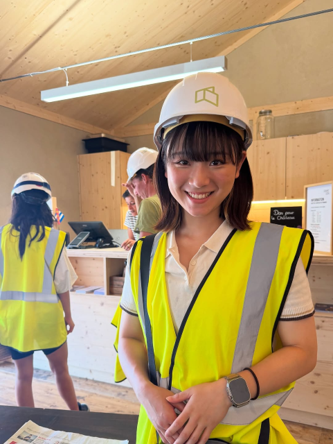 ギャップにメロメロ⁉女子プロボクサー・鈴木なな子「意外と似合ってしまった」◯◯着用姿が可愛すぎると話題に！