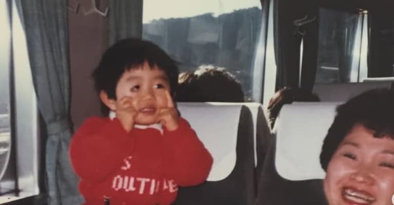 「すごい遺伝子!!!」キンタロー。母の日に最愛の母を語る「笑いのルーツはここか(笑)」