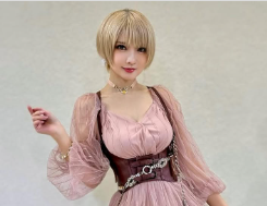 火将ロシエル、YouTube企画の目標達成で無料イベント開催！「今日も生きた証を残せて幸せ！」