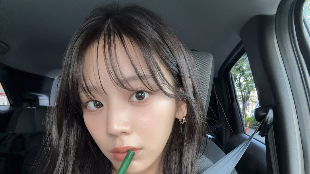 貴島明日香、爽やかな車内ショットにファンから歓喜！