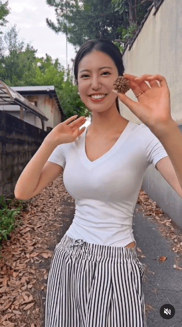 パーフェクトボディインフルエンサー・阿部なつきが見つけたものとは…？