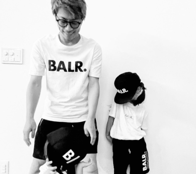 田村淳さんがこどもの日に長女らとお揃いコーデ😍💕幼少期の心残りとは？