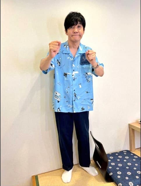 「〇〇みたいな首。」タイムマシーン３号 山本がバズりまくったあのダンスに似てる！？