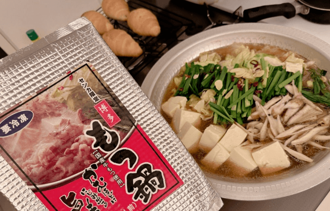 4児の母・辻希美、焼肉＆もつ鍋…豪華な食卓が話題に