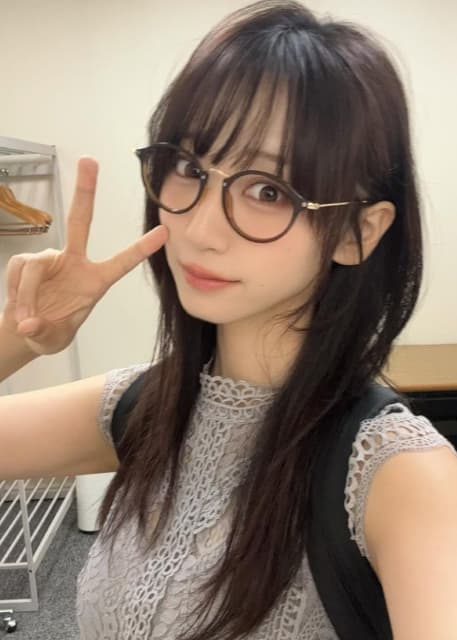 コスプレイヤー 伊織もえ 「伊織もえの電脳らじお 」4周年突破！