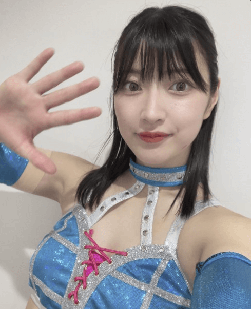 STARDOM【スターダム】さくらあや、新コスチュームにファン大絶賛！3