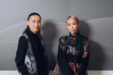 蜷川実花、中里唯馬のコレクションを絶賛「静かにパワーが湧いてくる」