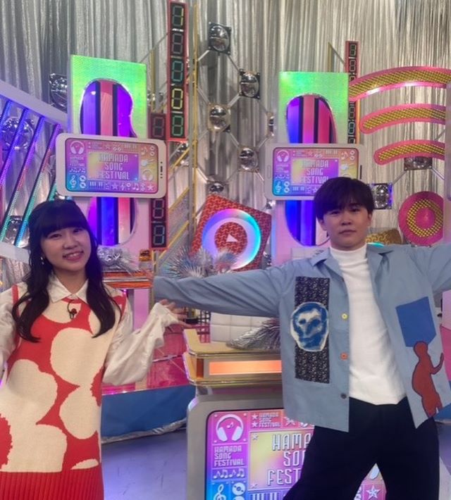 鈴木福の妹・夢、テレビ共演での兄妹ショットが話題に「兄妹での出演とても楽しみ」