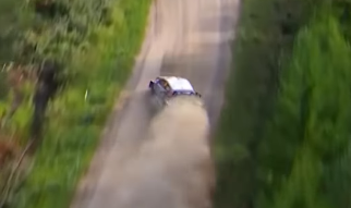 WRC トヨタがラリーフィンランド制覇！“フルセンド勝利”の瞬間が胸アツすぎる！