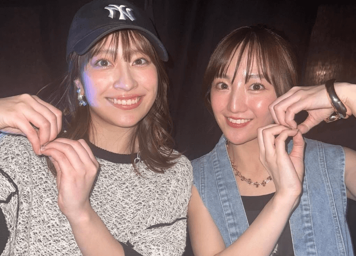 「柴田さんめっちゃキラキラ」美女アナウンサー・柴田祐里菜、札幌コレクションの会場ショットを公開！ファン歓喜