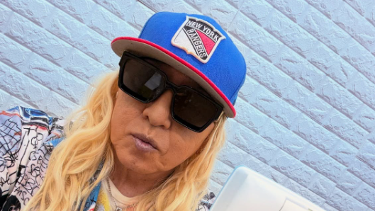 DJ KOOが「THE TIME,」でアナフィラキシー体験を告白へ 「健康第一」のメッセージに反響