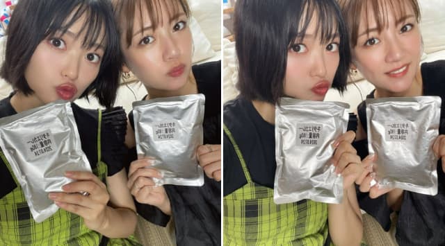 北原里英プロデュース！大好評だった『きたりえカレー』がついに一般販売開始！