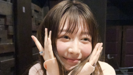 岡本夏美、仕事終わりの癒しタイム公開！親友との再会に「可愛すぎ」の声殺到