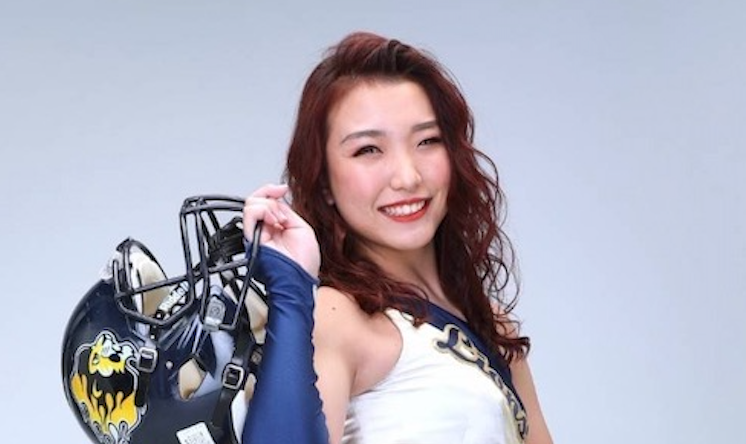 MAHO-オール三菱ライオンズ/CHEER #759