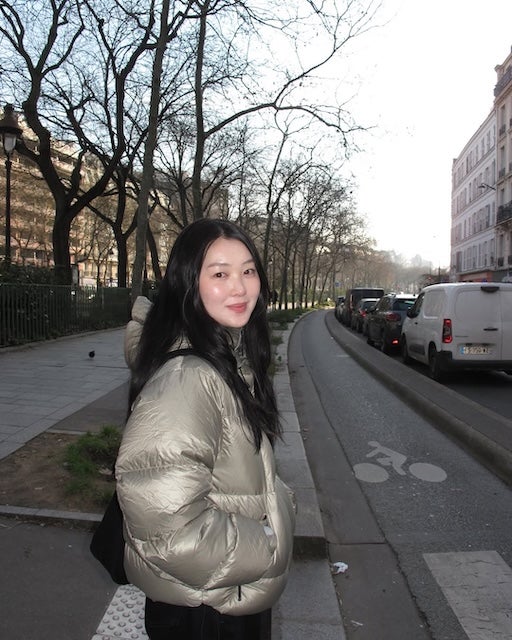 柴田ひかりが海外での日常フォトをアップ！韓国からのコメント多数