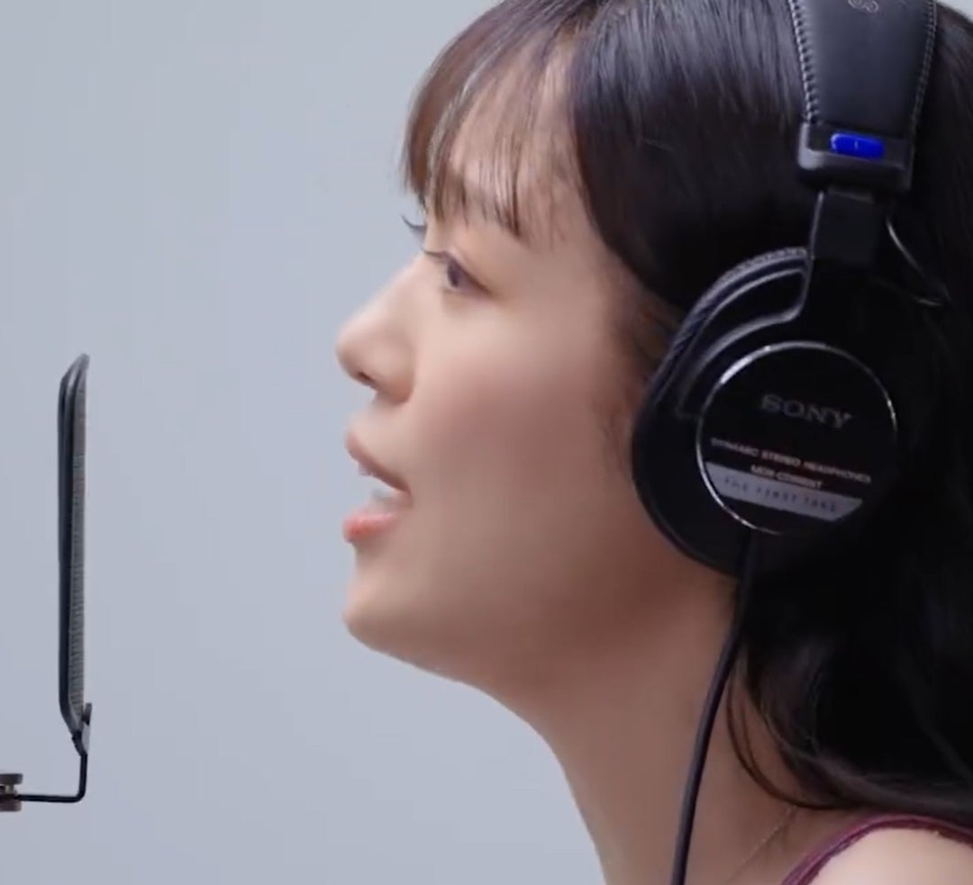 西野カナが「THE FIRST TAKE」でファン鳥肌の歌唱！「最高すぎて耳が幸せ」